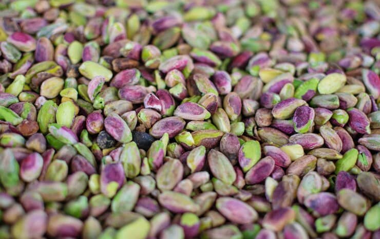 تصویر 4 از خرید و فروش مغز پسته ممتاز با شرایط فوق العاده